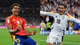 Euro Cup 2024, Spain vs Germany Live Score: ESP 0-0 GER at Half Time; Two yellow cards for Germany, Pedri injured