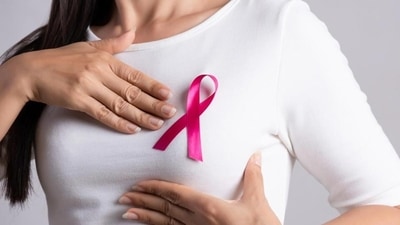 Factors such as early onset of menstruation, late onset of menopause can increase the risk of breast cancer. (StockPic/HT_PRINT) Factors such as early onset of menstruation, late onset of menopause can increase the risk of breast cancer. (StockPic/HT_PRINT)