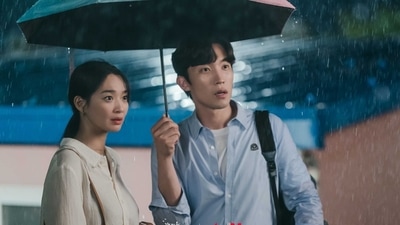 Lee Sang Yi and Han Ji Hyun confirmed for lead roles in upcoming rom-com spin-off. The series revolving around characters from Because I Want No Loss. Lee Sang Yi and Han Ji Hyun confirmed for lead roles in upcoming rom-com spin-off. The series revolving around characters from Because I Want No Loss.