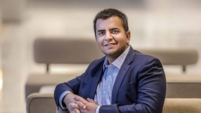 Bhavish Aggarwal said that many “big city schools” in India are teaching how to use gender pronouns to children. Bhavish Aggarwal said that many “big city schools” in India are teaching how to use gender pronouns to children.