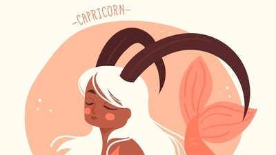 Capricorn Daily Horoscope Today, July 6, 2024: Professionally you will be good at handling challenges.