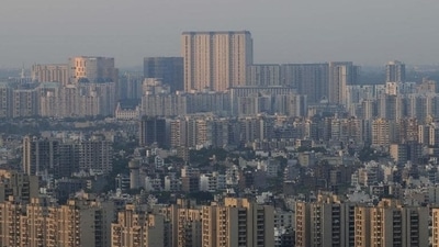 Experion buys a land parcel in Gurugram for ₹400 crore (HT File) (Representational photo) (HT FIle) Experion buys a land parcel in Gurugram for ₹400 crore (HT File) (Representational photo) (HT FIle)