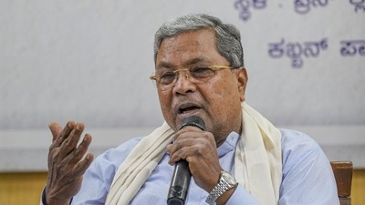 Karnataka CM Siddaramaiah calls KPCC office-bearers, party workers meet on July 6 Karnataka CM Siddaramaiah calls KPCC office-bearers, party workers meet on July 6
