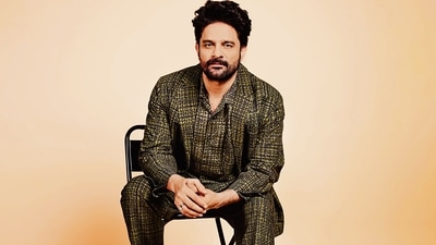Jaideep Ahlawat was last seen in Maharaj Jaideep Ahlawat was last seen in Maharaj