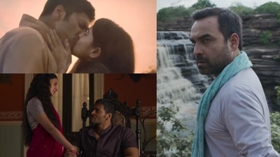 Stills from Mirzapur Season 3 Stills from Mirzapur Season 3