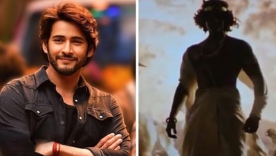 Mahesh Babu won't play Krishna in Kalki 2898 AD franchise