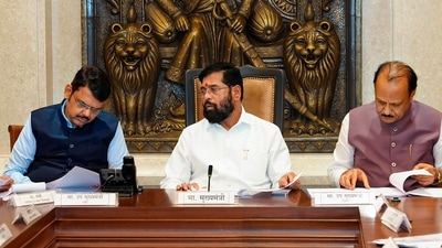 Modelled after the draconian Chhattisgarh Special Public Security Act, 2005, Maharashtra's draft Public Safety Act has several stringent provisions (PTI) Modelled after the draconian Chhattisgarh Special Public Security Act, 2005, Maharashtra's draft Public Safety Act has several stringent provisions (PTI)