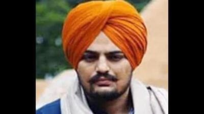 Punjabi singer-turned-politician Shubhdeep Singh Sidhu, popularly known as Sidhu Moose Wala. Punjabi singer-turned-politician Shubhdeep Singh Sidhu, popularly known as Sidhu Moose Wala.
