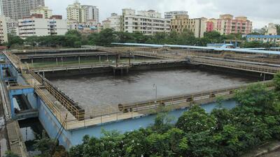 There are around 150 small and medium hospitals in the city with more than 50 beds but their daily that generate less than 100 kiloliters of daily output discharge should be also exempted from the rule, says doctor. (REPRESENTATIVE PHOTO)