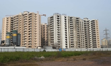 Housing sales across top 30 Tier II cities increased 11% annually to nearly 2.08 lakh units during the last fiscal year on high consumer demand  (Representational Photo)