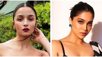 Alia Bhatt and Sharvari will headline YRF spy universe. Alia Bhatt and Sharvari will headline YRF spy universe.