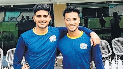 Shubman Gill and Abhishek Sharma will open the batting for India in the first T20I against Zimbabwe Shubman Gill and Abhishek Sharma will open the batting for India in the first T20I against Zimbabwe