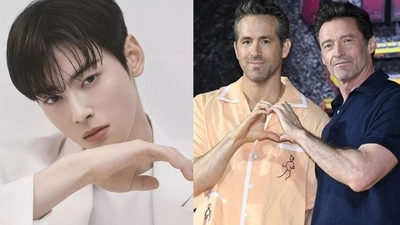 Waterbomb Seoul 2024 festival to feature Cha Eun Woo as special guest among star-studded lineup Waterbomb Seoul 2024 festival to feature Cha Eun Woo as special guest among star-studded lineup