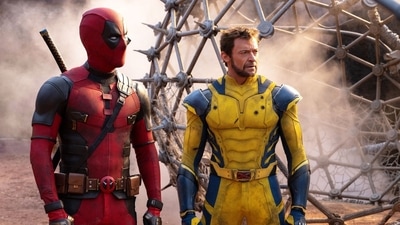 Deadpool & Wolverine is 'peppered' with cameos Deadpool & Wolverine is 'peppered' with cameos