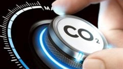 CO2 (Getty Images/iStockphoto) CO2 (Getty Images/iStockphoto)