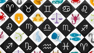 All zodiac signs have their own characteristics and traits which define someone’s personality. (Pixabay) All zodiac signs have their own characteristics and traits which define someone’s personality. (Pixabay)