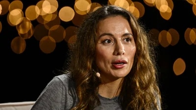 Mira Murati