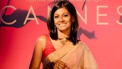 Nandita Das Nandita Das