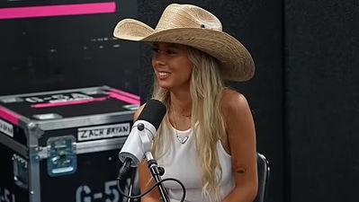 Hawk Tuah Girl opens up about controversial OnlyFans account after fans