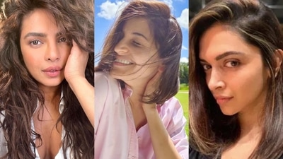 These celebrities have the easiest DIY haircare recipes for all your monsoon hair woes. These celebrities have the easiest DIY haircare recipes for all your monsoon hair woes.