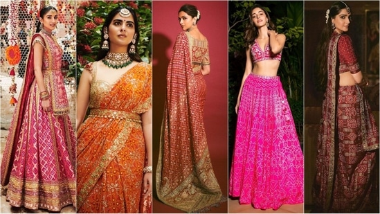 https://www.mobilemasala.com/fashion/Ambanis-stun-in-bandhani-outfits-Deepika-Padukone-Alia-Bhatt-Ananya-Pandey-and-other-celebs-who-donned-this-art-Pics-i278298