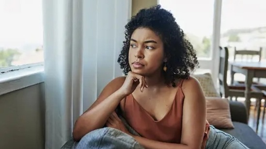 Ts rare or abnormal: When we have dissociation, we may feel ashamed or confused about it. However, it is the mind’s way of keeping ourselves safe from trauma.(Unsplash)
