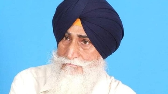 Gajinder Singh