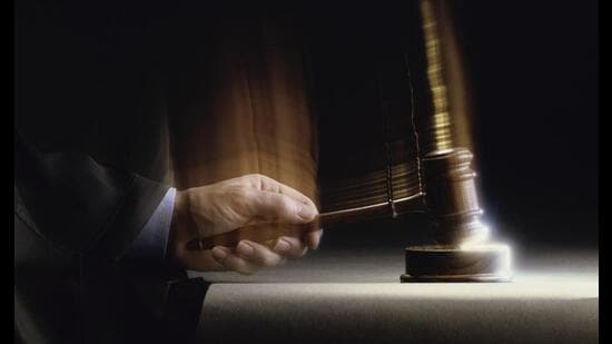 The applicant had moved the present application for grant of bail after the case was transferred from Kashmir to Jammu last year. (Getty Images/Purestock) The applicant had moved the present application for grant of bail after the case was transferred from Kashmir to Jammu last year. (Getty Images/Purestock)