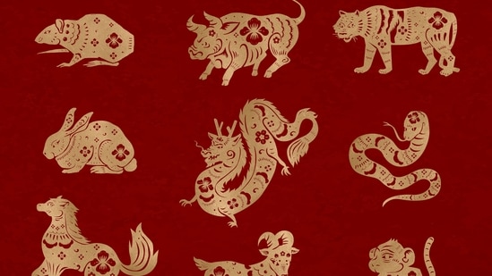 Read the Chinese Horoscope July 2024 for all zodiac signs.(Freepik)