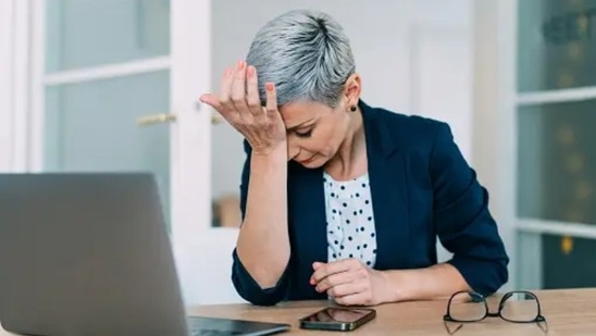 Avoidance: To avoid the overwhelming feeling of loneliness, we try to constantly stay busy with work, hobbies or social media.(Unsplash)