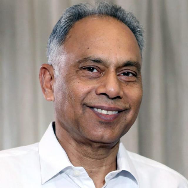 Author Dilip Sinha (Courtesy the publisher) Author Dilip Sinha (Courtesy the publisher)