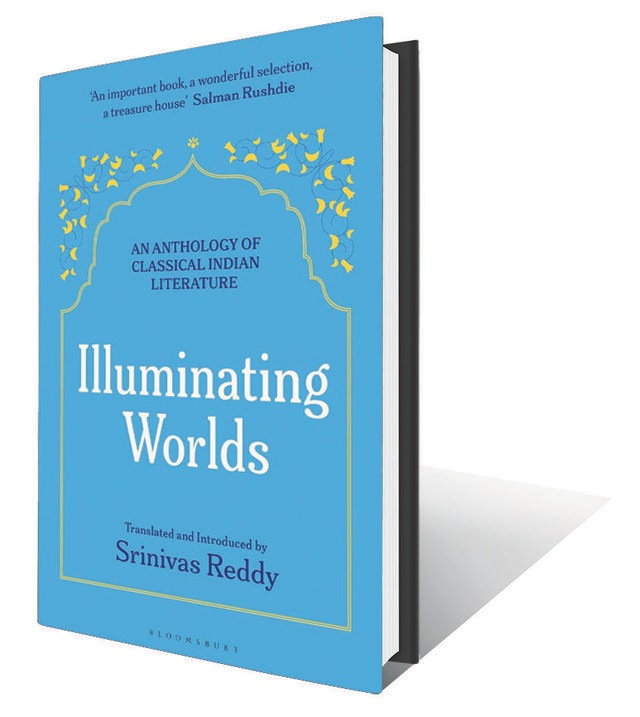 320pp, ₹799; Bloomsbury (Fresh and accessible translations of classical Indian texts) 320pp, ₹799; Bloomsbury (Fresh and accessible translations of classical Indian texts)