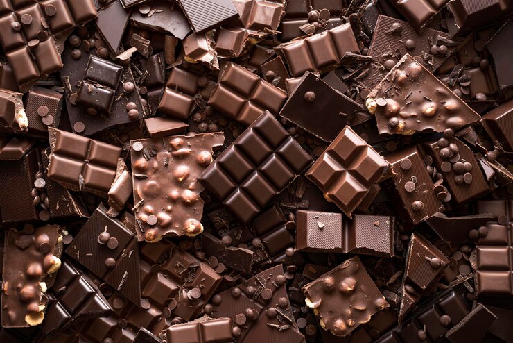 World Chocolate Day(Freepik)