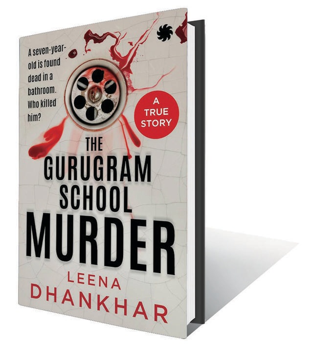 216pp, ₹399; Juggernaut (Going behind the scenes of a horrible crime.) 216pp, ₹399; Juggernaut (Going behind the scenes of a horrible crime.)