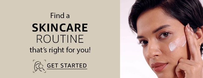 Get personalised skincare picks on Amazon Beauty with the SkinCare Advisor Get personalised skincare picks on Amazon Beauty with the SkinCare Advisor
