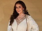 Manisha Koirala revealed about the 'sexism' prevalent in the 90s Bollywood. Manisha Koirala revealed about the 'sexism' prevalent in the 90s Bollywood.