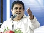 K Armstrong, the Bahujan Samaj Party (BSP) Tamil Nadu president, K Armstrong, the Bahujan Samaj Party (BSP) Tamil Nadu president,