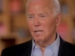 Joe Biden was asked Joe Biden was asked