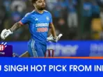 India Vs Zimbabwe Fantasy XI - Hot & Avoid Picks