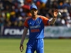 Shubman Gill's captaincy started with a stunning loss to Zimbabwe