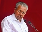 The Vijayan government is criticised for allegedly making repeated concessions to the convicts in the Chandrasekharan case(HT_PRINT) The Vijayan government is criticised for allegedly making repeated concessions to the convicts in the Chandrasekharan case(HT_PRINT)