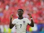 Euro 2024, England vs Switzerland Highlights: