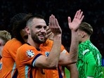 UEFA Euro 2024 Quarterfinals, Netherlands vs Turkey Highlights: NED beat TUR in Berlin.