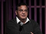 Vijay Shekhar Sharma, founder and chairman of One97 Communications Ltd., operator of Paytm (Bloomberg) Vijay Shekhar Sharma, founder and chairman of One97 Communications Ltd., operator of Paytm (Bloomberg)