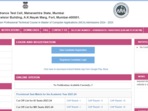 MAH MCA CET 2024: Admission window opens at mahacet.org. Direct link given here. MAH MCA CET 2024: Admission window opens at mahacet.org. Direct link given here.