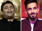 Shankar reveals he signed Anirudh Ravichander for Indian 2 because AR Rahman was busy Shankar reveals he signed Anirudh Ravichander for Indian 2 because AR Rahman was busy