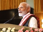 Prime Minister Narendra Modi spoke to UK PM Keir Starmer. Prime Minister Narendra Modi spoke to UK PM Keir Starmer.