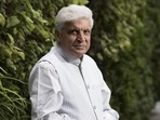 Javed Akhtar gave a stern reply to a troll over his remarks about his father. (AP file) Javed Akhtar gave a stern reply to a troll over his remarks about his father. (AP file)