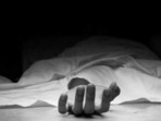 Residents of Sikri village and siblings Akash (10), Muskaan (8) and Adil (6) were killed by the collapse of the eaves, police said on Saturday (HT File) Residents of Sikri village and siblings Akash (10), Muskaan (8) and Adil (6) were killed by the collapse of the eaves, police said on Saturday (HT File)