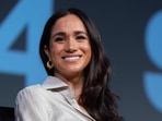 Meghan Markle's legal woes continue as her sister Samantha appeals a defamation case previously dismissed by a Florida court. (Photo by SUZANNE CORDEIRO / AFP)